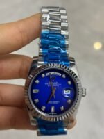 Automatic Watch for Men 36mm 40mm R100