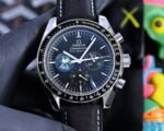Automatic Mechanical Watch Replica Rubber Belt 062211