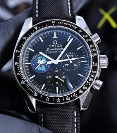 Automatic Mechanical Watch Replica Rubber Belt 062211