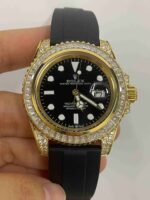 Replica Automatic Watch for Men 40MM R268