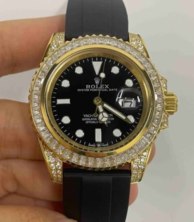 Replica Automatic Watch for Men 40MM R268