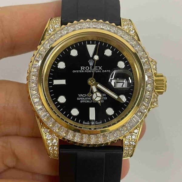 Replica Automatic Watch for Men 40MM R268