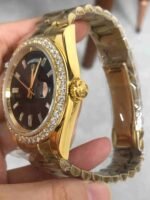 Automatic Watch for Men  40mm R140