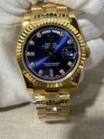 Automatic Watch for Men 40mm R60