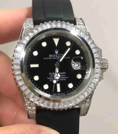 Replica Automatic Watch for Men 40mm R272