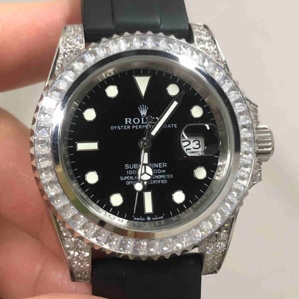 Replica Automatic Watch for Men 40mm R272