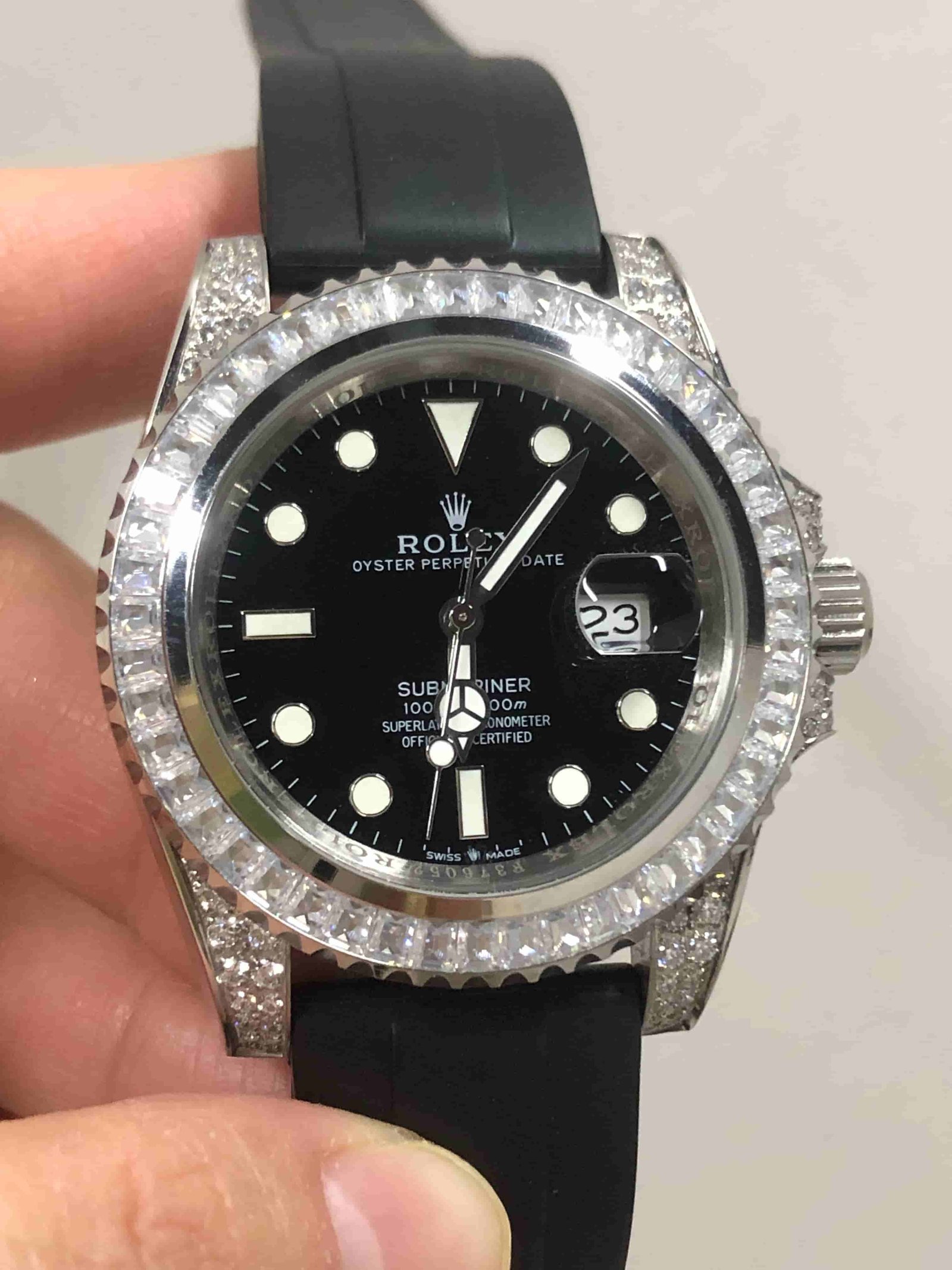 f72b024148e1c68a01e8cc58497d55a9_7c0022cb-c618-4269-9d2e-69c6cc70b286 Replica Automatic Watch for Men 40mm R272