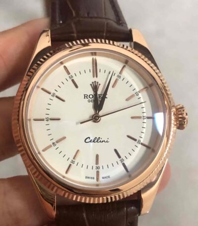 Automatic Watch for Men 40mm R151
