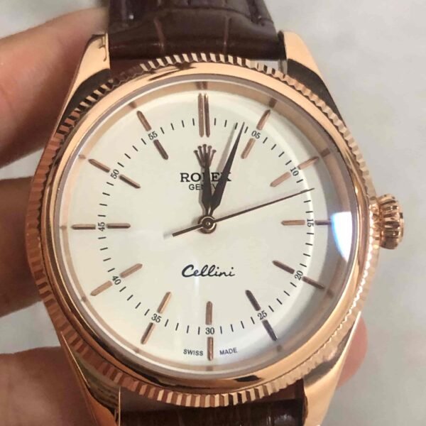 Automatic Watch for Men 40mm R151