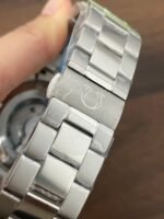 Replica Speedmaster Automatic Mechanical Mens Watches 42MM 32.10.41.51.03.001