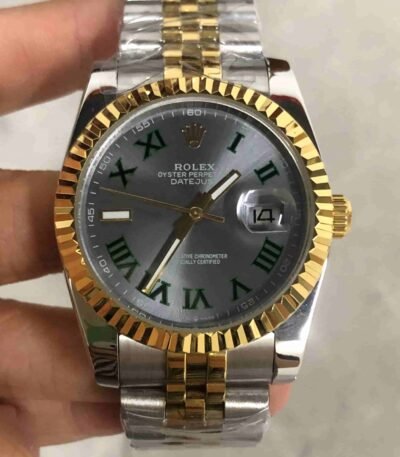 Automatic Watch for Men 40mm R178
