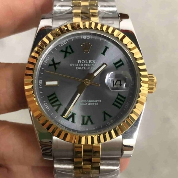 Automatic Watch for Men 40mm R178
