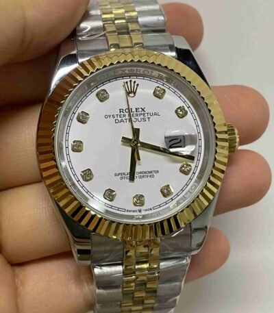 Automatic Watch for Men 40mm R125