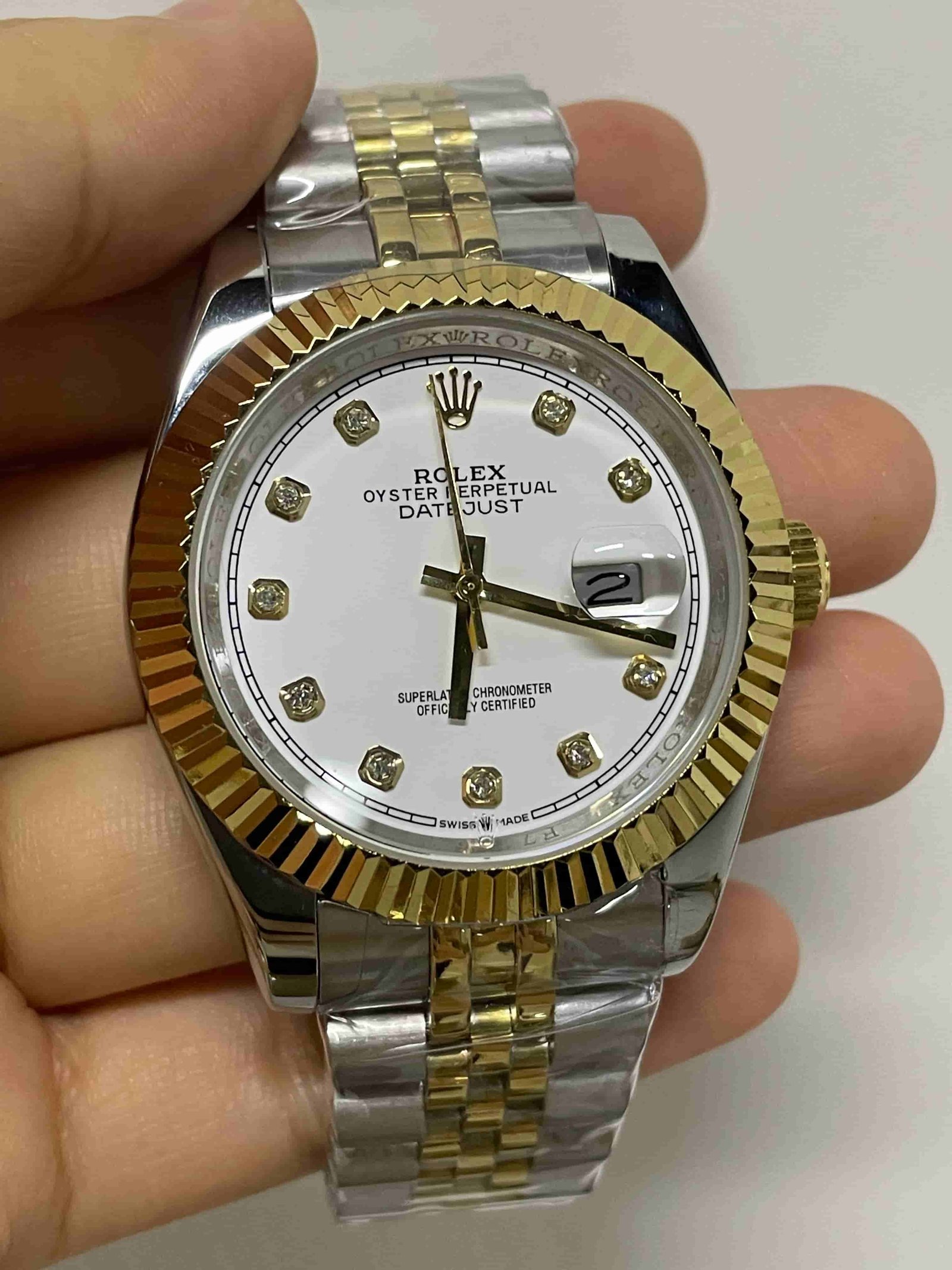 f7b4b2c472d3bb6cb94247f9c5b1a982 Automatic Watch for Men 40mm R125