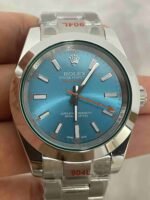 Automatic Watch for Men 40mm R174