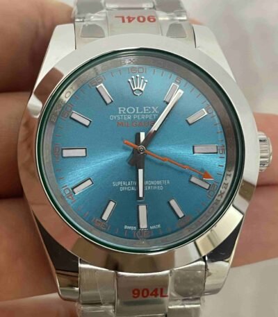 Automatic Watch for Men 40mm R174