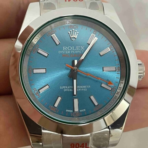 Automatic Watch for Men 40mm R174