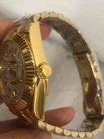 Automatic Watch for Men 40mm R173