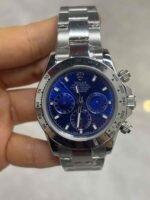 Automatic Watch for Men 40mm R116