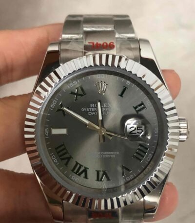 Automatic Watch for Men 40mm R105