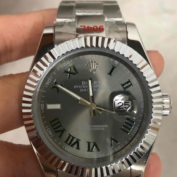 Automatic Watch for Men 40mm R105