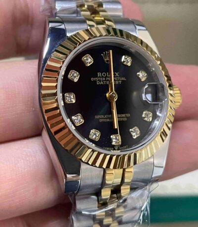 Automatic Watch for Women 28mm R145