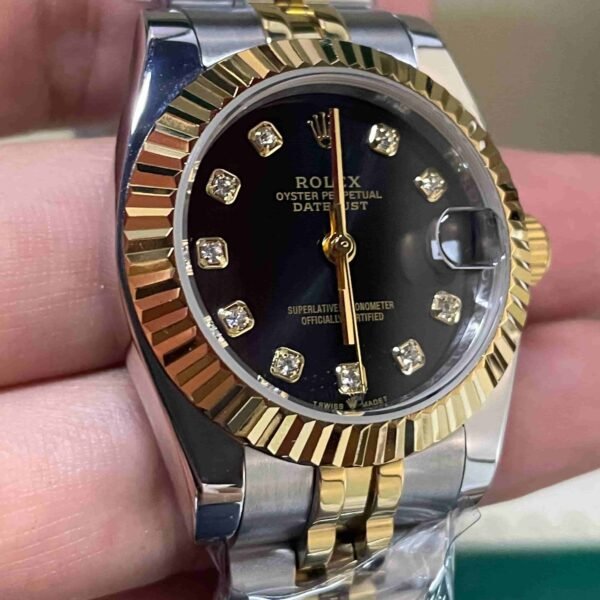 Automatic Watch for Women 28mm R145