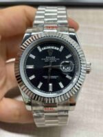 Automatic Watch for Men 40mm R43