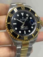 Automatic Watch for Men  40mm R136