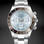Automatic Watch Replica Cosmograph Daytona Meteorite 101225