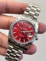 Replica Automatic Watch for Men 40mm R222