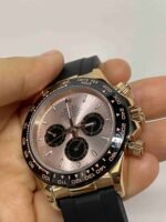 Automatic Watch for Men 40mm R95