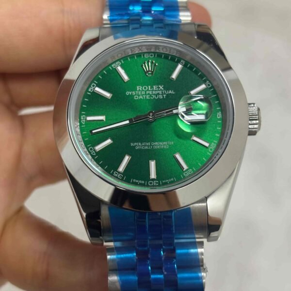 Automatic Watch for Men 36mm 40mm R114