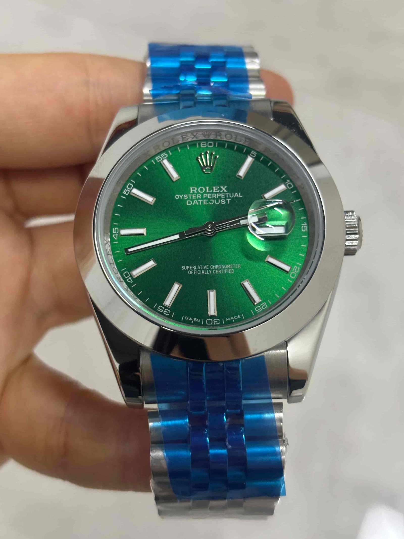 fb2e94b82f80f93ab82275809e0f7b9f Automatic Watch for Men 36mm 40mm R114