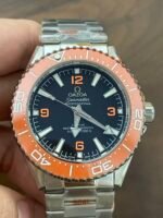 Replica Seamaster 600M Automatic Mechanical Mens Watches 42MM