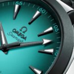 Automatic Watch Replica Seamaster Aqua Terra 300212