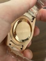 Replica Automatic Watch for Men 40mm R277