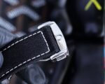 Automatic Mechanical Watch Replica Rubber Belt 062211