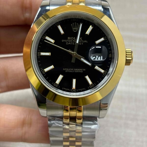 Automatic Watch for Men 40mm R40