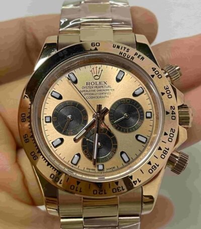 Automatic Watch for Men 40mm R109
