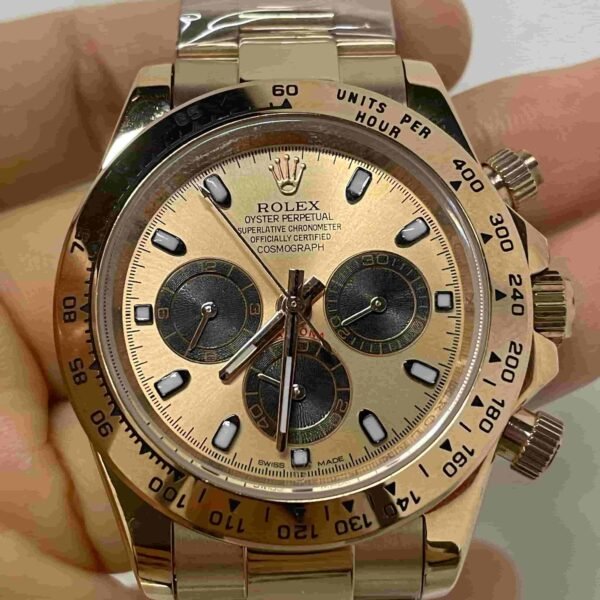 Automatic Watch for Men 40mm R109
