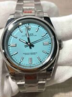Automatic Watch for Men 40mm R56