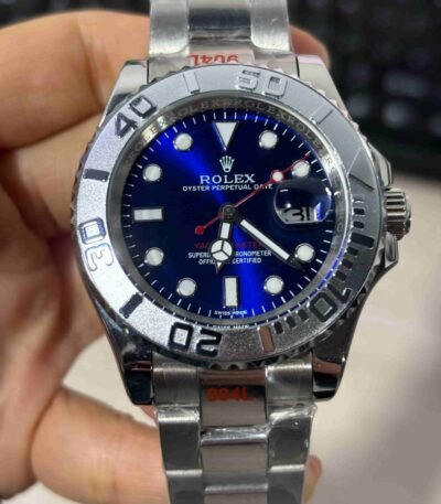 Automatic Watch for Men 40mm R88