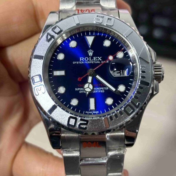 Automatic Watch for Men 40mm R88