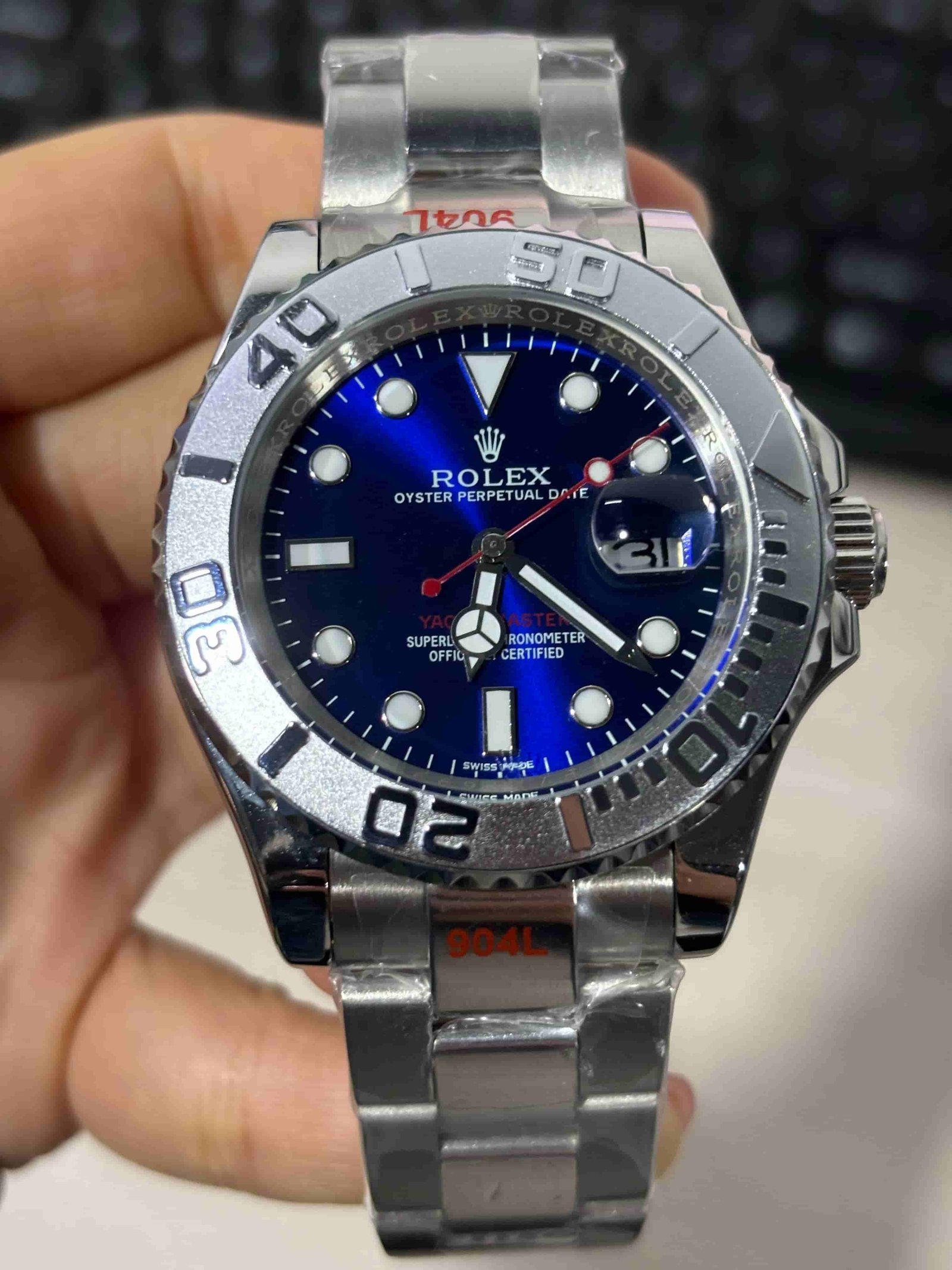 ff45a39d9581893537d49e1335d465ec Automatic Watch for Men 40mm R88