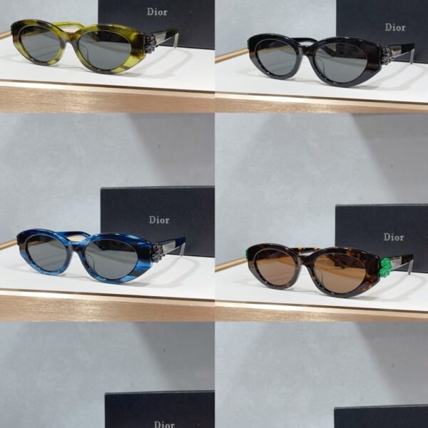 CD Sunglasses 108
