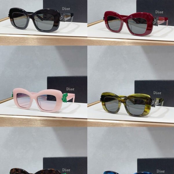 CD Sunglasses 107