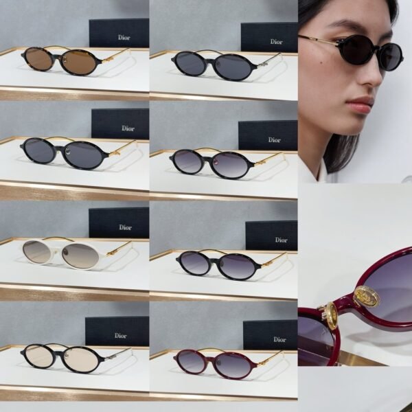 CD Sunglasses 102