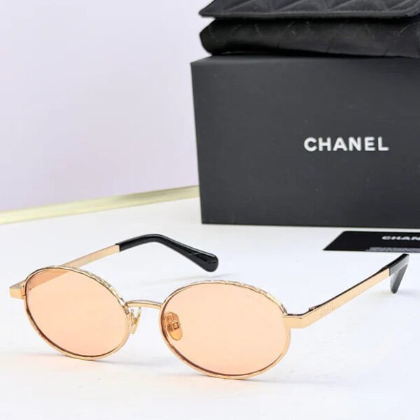 Chanel Sunglasses 2227