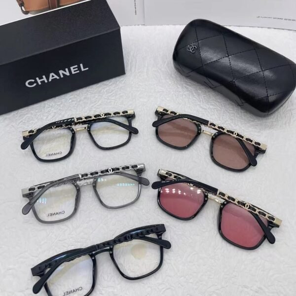 Chanel Sunglasses 0769